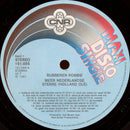 Rubberen Robbie - Meer Nederlandse Sterre (Holland Olé) (12" Tweedehands) - Discords.nl