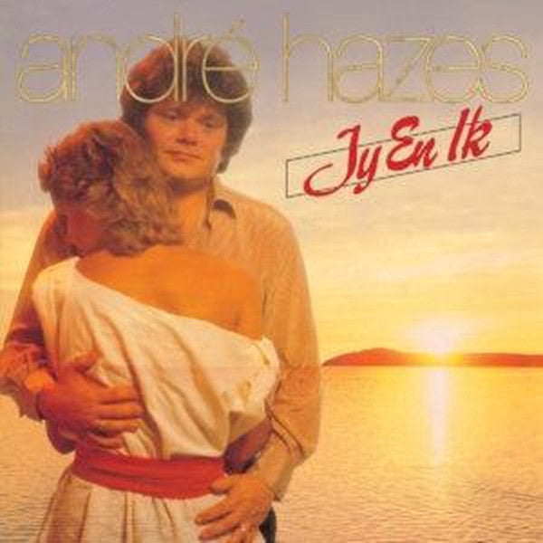 André Hazes - Jij En Ik (CD)