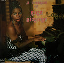Nina Simone - A Portrait Of Nina (LP Tweedehands)