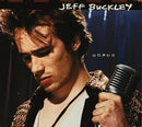 Jeff Buckley - Grace (CD Tweedehands)