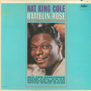 Nat King Cole - Ramblin' Rose (LP Tweedehands) - Discords.nl