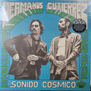 Hermanos Gutiérrez (2) - Sonido Cósmico (LP) - Discords.nl