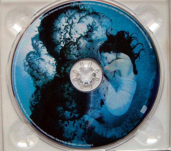 Emma Shapplin - Etterna (CD Tweedehands) - Discords.nl