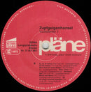 Zupfgeigenhansel - Volkslieder 1 (LP Tweedehands) - Discords.nl