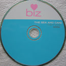 Sea And Cake, The - The Biz (CD Tweedehands) - Discords.nl