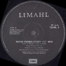 Limahl - The NeverEnding Story (12" Tweedehands) - Discords.nl