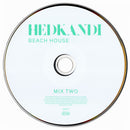 Various - Beach House (CD Tweedehands) - Discords.nl
