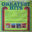 Sérgio Mendes & Brasil '66 - Greatest Hits (LP Tweedehands)