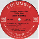 Flatt & Scruggs With Doc Watson - Strictly Instrumental (LP Tweedehands) - Discords.nl