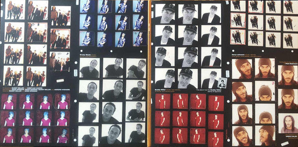 Emmylou Harris - Spyboy (LP)