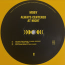 Moby - Always Centered At Night (LP) - Discords.nl