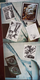 David Bowie - Lodger (LP Tweedehands) - Discords.nl