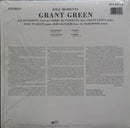Grant Green - Idle Moments (LP Tweedehands)