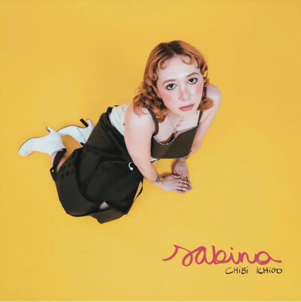 Chibi Ichigo - Sabina (LP)