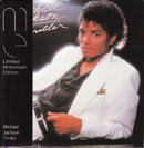 Michael Jackson - Thriller (CD) - Discords.nl