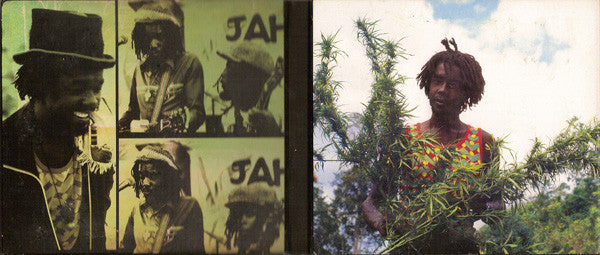 Peter Tosh - Legalize It (CD Tweedehands)