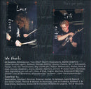 Last Fear - She's Gut Guts... (CD Tweedehands) - Discords.nl