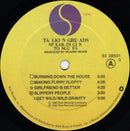 Talking Heads - Speaking In Tongues (LP Tweedehands)