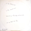 Cure, The - Primary (12" Tweedehands)