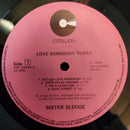 Sister Sledge - Love Somebody Today (LP Tweedehands)