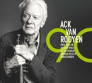 Ack Van Rooyen - 90 (CD) - Discords.nl