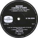 Pink Floyd - Milestones (LP Tweedehands) - Discords.nl