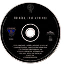 Emerson, Lake & Palmer - King Biscuit Flower Hour (CD Tweedehands) - Discords.nl