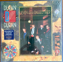 Duran Duran - Seven And The Ragged Tiger (LP) - Discords.nl
