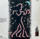 David Bowie - Let's Dance (LP Tweedehands)