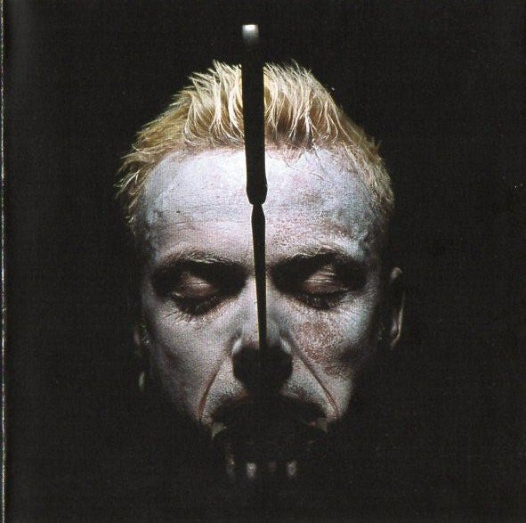 Rammstein - Sehnsucht (CD)