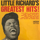 Little Richard - Little Richard's Greatest Hits (LP Tweedehands)