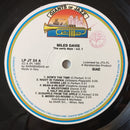 Miles Davis - The Early Days - Vol. 1 (LP Tweedehands) - Discords.nl