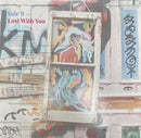 Patrick Watson - A Mermaid In Lisbon (LP) - Discords.nl