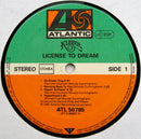 Kleeer - License To Dream (LP Tweedehands)