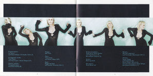 Patricia Kaas - Le Mot De Passe (CD Tweedehands)