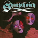 Symphony X - Symphony X (CD) - Discords.nl