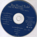 Big Head Todd And The Monsters - Sister Sweetly (CD Tweedehands)