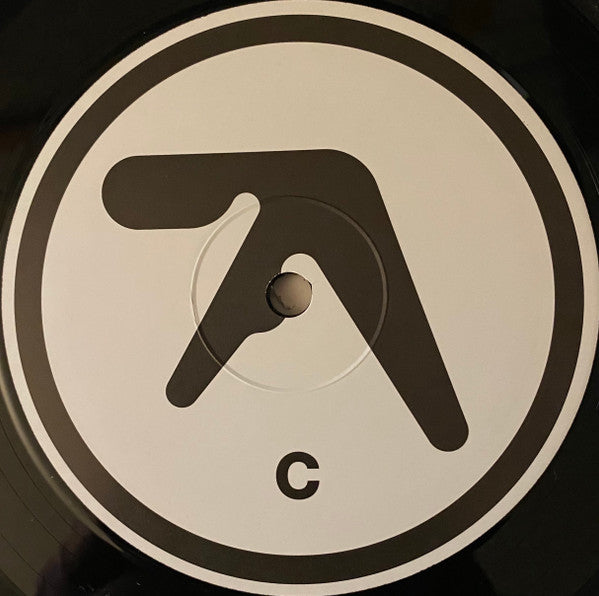 Aphex Twin - Selected Ambient Works 85-92 (LP) - Discords.nl