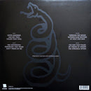 Metallica - Metallica (LP)