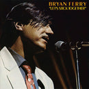 Bryan Ferry - Let's Stick Together (LP Tweedehands) - Discords.nl