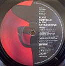 Elvis Costello & The Attractions - Trust (LP Tweedehands)