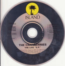 Cranberries, The - No Need To Argue (CD Tweedehands) - Discords.nl