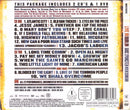 Bruce Springsteen With Sessions Band, The - Live In Dublin (CD Tweedehands)