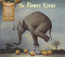 Flower Kings, The - Waiting For Miracles (CD) - Discords.nl