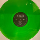 Nico - At the Live Inn, Tokyo '86 (LP) - Discords.nl