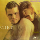Chet Baker - Chet (LP Tweedehands)