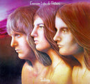 Emerson, Lake & Palmer - Trilogy (LP Tweedehands) - Discords.nl