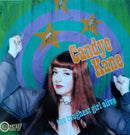Candye Kane - The Toughest Girl Alive (CD) - Discords.nl