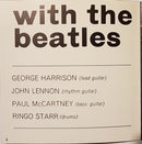 Beatles, The - With The Beatles (CD Tweedehands) - Discords.nl