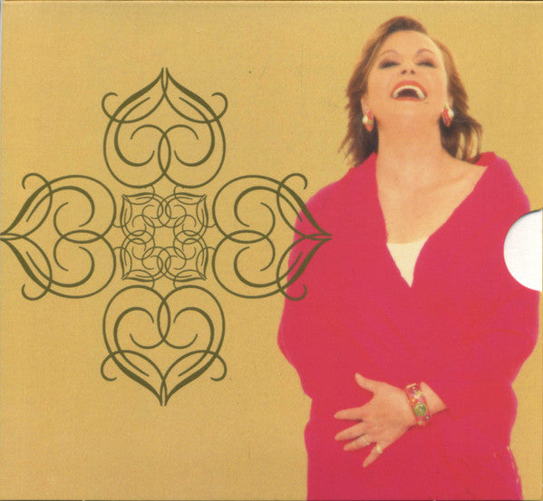 Rocío Dúrcal - Alma Ranchera (CD Tweedehands)